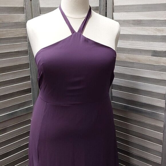 Women's Chiffon Dress | Wild Fable | XX Large - Picture 3 of 10